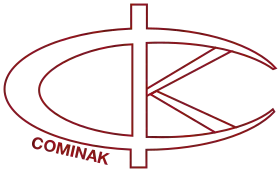 logo de Cominak