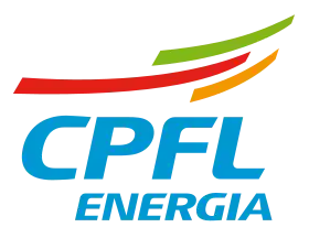 logo de Companhia Paulista de Força e Luz