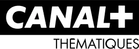 logo de Canal+ Thématiques