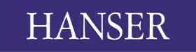 logo de Carl Hanser Verlag