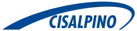 logo de Cisalpino