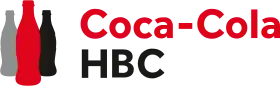 logo de Coca-Cola Hellenic Bottling Company