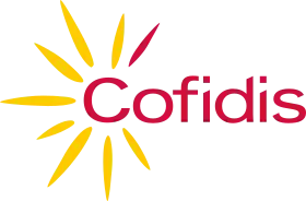 logo de Cofidis