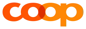 logo de Coop (Suisse)