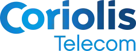 logo de Coriolis Télécom