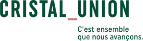 logo de Cristal Union