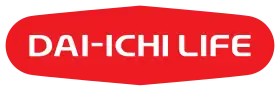 logo de Dai-ichi Life