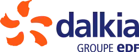 logo de Dalkia