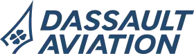 logo de Dassault Aviation