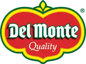 logo de Del Monte Foods