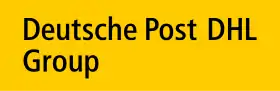 logo de Deutsche Post