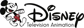 logo de Disney Television Animation