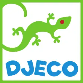 logo de Djeco