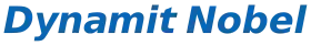 logo de Dynamit Nobel