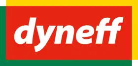 logo de Dyneff