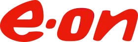 logo de E.ON UK