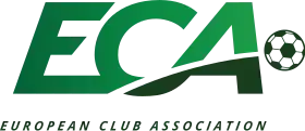 Image illustrative de l’article Association européenne des clubs
