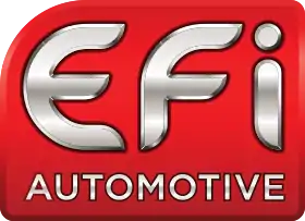 logo de EFI Automotive