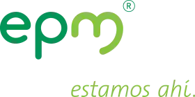 logo de Empresas Públicas de Medellín