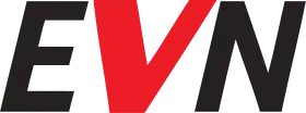 logo de EVN (entreprise)