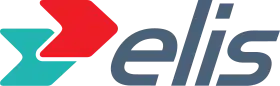 logo de Elis (entreprise)