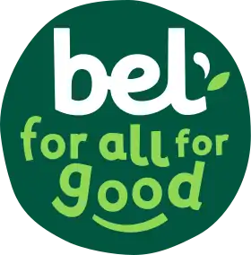 logo de Bel (entreprise)