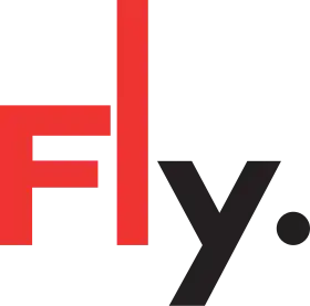 logo de Fly (entreprise)