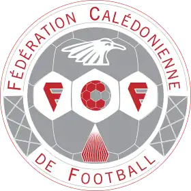 Image illustrative de l’article Fédération calédonienne de football