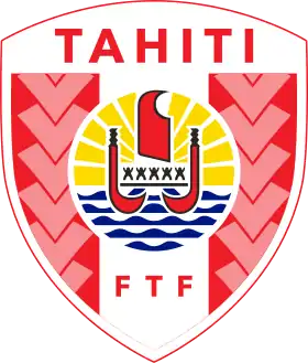 Image illustrative de l’article Fédération tahitienne de football