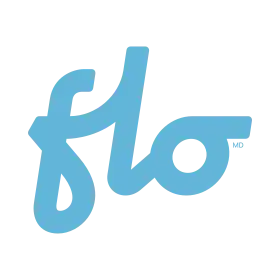 logo de FLO (réseau)