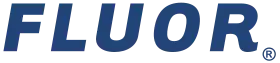 logo de Fluor (entreprise)