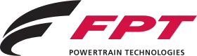 logo de Usine Fiat Powertrain Technologies de Bourbon-Lancy