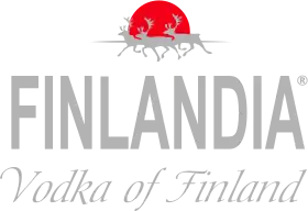 logo de Finlandia (vodka)