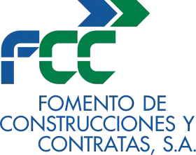 logo de Fomento de Construcciones y Contratas