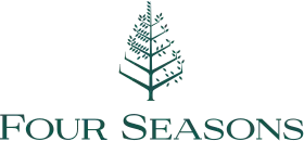 logo de Four Seasons Hotels and Resorts