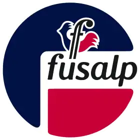 logo de Fusalp