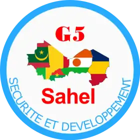 Logo de l'organisation