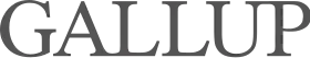 logo de The Gallup Organization