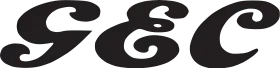 logo de General Electric Company