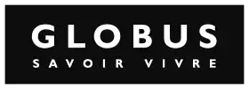 logo de Globus