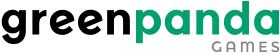 logo de Green Panda Games
