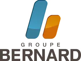 logo de Groupe Bernard