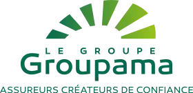 logo de Groupama