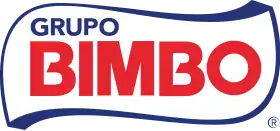logo de Grupo Bimbo