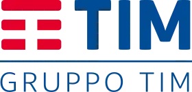 logo de TIM (entreprise)