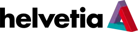 logo de Helvetia (assurances)