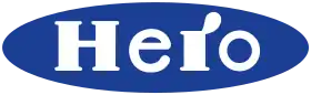 logo de Hero (groupe)