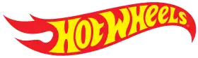 logo de Hot Wheels