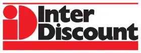 logo de Interdiscount