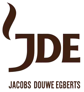 logo de Jacobs Douwe Egberts